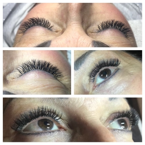 Natürliches Volumen