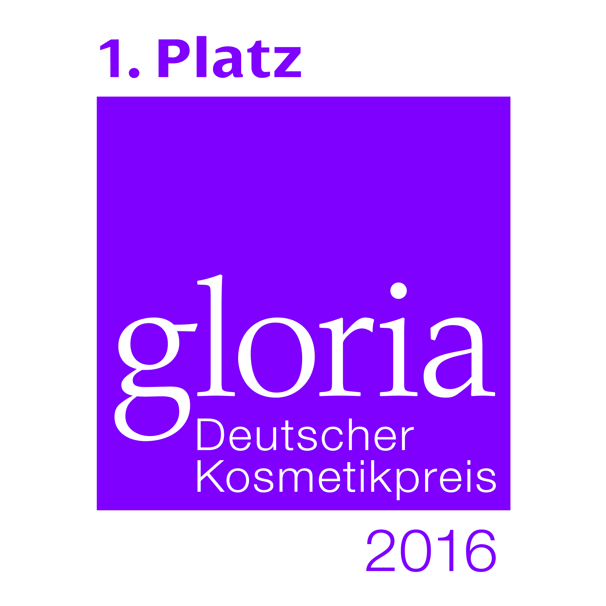 gloira logo