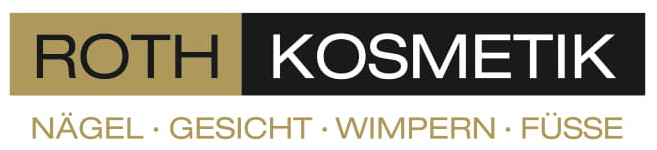Logo Roth-Kosmetik